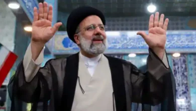 Photo of ईरान ने एक स्वीडिश-ईरानी आरोपी को दी फांसी, जानें वजह