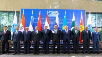 Photo of भारत के विदेश मंत्री एस. जयशंकर की अध्यक्षता में हुई इस बैठक में 15 अहम समझौतों पर सहमति बनी