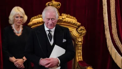 Photo of 70 साल बाद ब्रिटेन में होने जा रहा राज्याभिषेक, पढ़े पूरी खबर