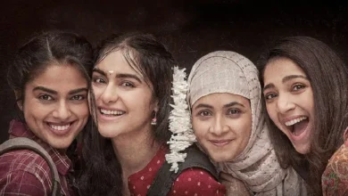 Photo of ‘The Kerala Story’ पर प्रतिबंध को लेकर तमिलनाडु सरकार ने सुप्रीम कोर्ट में सफाई दी..