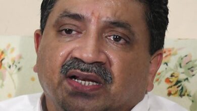 Photo of तमिलनाडु के मंत्री पलानीवेल थियागा राजन को वित्त और मानव संसाधन प्रबंधन के प्रमुख मंत्रालय से मुक्त कर सूचना प्रौद्योगिकी विभाग दिया गया