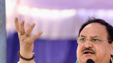 Photo of प्रत्येक संसदीय क्षेत्र में 200 महिलाओं को ‘कमल मित्र’ की ट्रेन‍िंग देगी भाजपा…