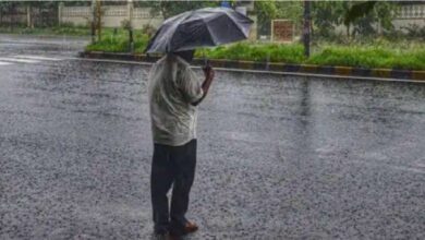 Photo of मौसम विभाग ने बंगाल और ओडिशा में बारिश का अलर्ट हुआ जारी, आइए जानते हैं आज का मौसम कैसा रहेगा…