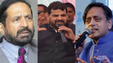 Photo of  आज हम आपको खेल और राजनीति से जुड़ें वो किस्से बताएंगे जिसने सुर्खियां बटोरीं…