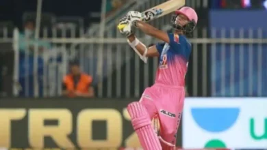 Photo of राजस्थान रॉयल्स के सलामी बल्लेबाज यशस्वी जायसवाल के बल्ले ने आईपीएल के 16वें सीजन में जमकर आग उगली