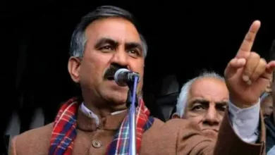 Photo of सीएम और डिप्टी सीएम पद पर माथापच्ची के बाद अब विधानसभा अध्यक्ष पद को लेकर पेंच फंसता दिख रहा…