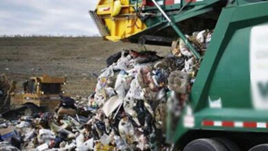 Photo of जनसंख्या के साथ ही भारत पर कूड़े का बोझ भी बढ़ता जा रहा…