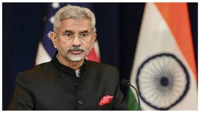 Photo of गोवा में आज से शुरू हुआ शंघाई सहयोग संगठन-एससीओ के विदेश मंत्रियों की दो दिन की बैठक…