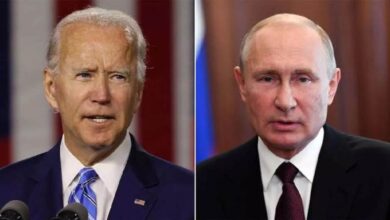 Photo of यूरोप ने रूस पर पूरी तरह से लगाया प्रतिबंध, पढ़े पूरी खबर