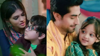 Photo of अक्षरा, बिड़ला परिवार को भेजेगी लीगल नोटिस…
