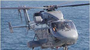 Photo of ALH ध्रुव हेलीकॉप्टर के क्रैश होने के बाद अब इसके में लगा संचालन पर रोक…