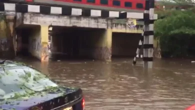 Photo of बेंगलुरु में हुई मूसलाधार बारिश के चलते हुई एक और मौत…