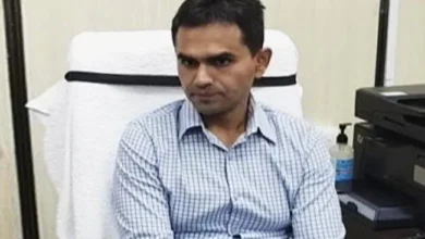 Photo of CBI ने दर्ज क‍िया समीर वानखेड़े पर भ्रष्टाचार का केस…