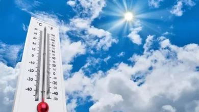 Photo of आईए जानें कैसा होगा आज देश में मौसम का हाल…