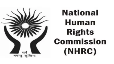 Photo of भारतीय कुश्ती संघ सहित अन्य खेल संघों में खिलाड़ियों के यौन उत्पीड़न रोकने संबंधी कानून के पालन में ढिलाई पर NHRC ने लिया संज्ञान
