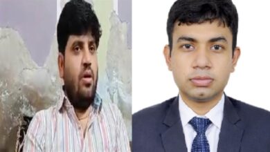 Photo of द्रविड़ मुनेत्र कड़गम के नेता सेंथिल बालाजी के पर भ्रष्टाचार में शामिल होने का लगा आरोप…