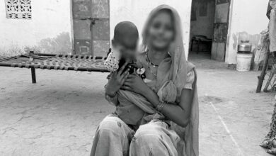 Photo of असम में बाल विवाह और उसे रोकने को लेकर शासन की सख्त कार्रवाई, तीन महीने में पॉक्सो के 3000 से ज्यादा केस दर्ज