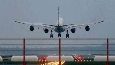 Photo of कुआलालंपुर जाने वाली एक अंतरराष्ट्रीय उड़ान में एक यात्री के सीने में दर्द की मिली शिकायत…