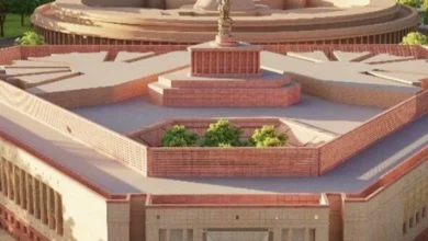 Photo of नए संसद भवन के उद्घाटन को लेकर कांग्रेस समेत तमाम विपक्षी दलों ने खोला मोर्चा, पढ़े पूरी खबर