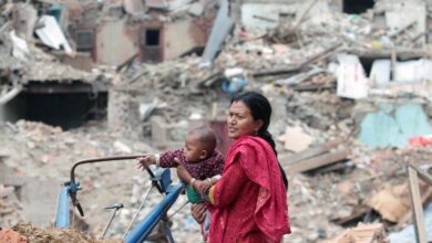 Photo of अफगानिस्तान दुनिया की सबसे खराब मानवीय आपदाओं में से एक…