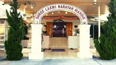 Photo of ऑस्ट्रेलिया में हिंदू मंदिरों में लगातार तोड़-फोड़ पर ऑस्ट्रेलियाई पीएम ने दी अपनी प्रतिक्रिया, कहा…