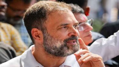 Photo of कांग्रेस ने प्रधानमंत्री मोदी पर निशाना साधते हुए कहीं ये बात ..