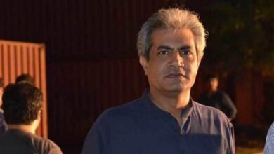 Photo of पाकिस्तान के पूर्व प्रधानमंत्री इमरान खान की गिरफ्तारी के बाद अब एक और पीटीआई को हिरासत में…