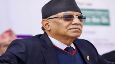 Photo of भारत की चार दिवसीय यात्रा पर आ सकते हैं नेपाल के प्रधानमंत्री…