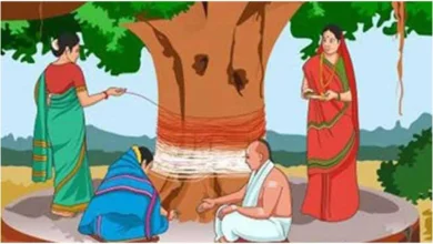 Photo of आइए जानते हैं, वट सावित्री व्रत के दिन क्यों की जाती है बरगद के पेड़ की पूजा?