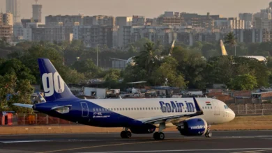 Photo of उड्डयन मंत्रालय ने हज यात्रा के लिए उन उड़ानों को फिर से आवंटित करने का किया फैसला…  