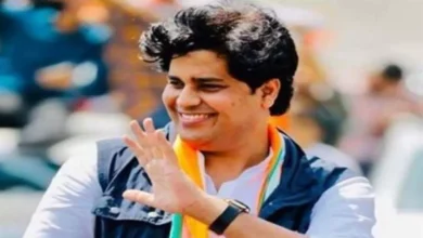 Photo of कर्नाटक विधानसभा चुनावों में कांग्रेस को जीत का सार श्रेय इमरान प्रतापगढ़ी ने राहुल गांधी को दिया…