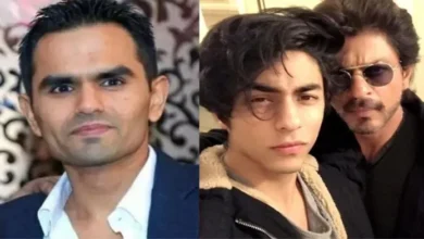 Photo of NCB के पूर्व जोनल निदेशक समीर वानखेड़े को आर्यन खान ड्रग्स मामले से संबंधित जबरन वसूली के मामले में सीबीआइ ने भेजा समन