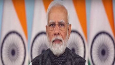 Photo of  पीएम नरेन्द्र मोदी 19 मई से 24 मई तक तीन देशों की यात्रा पर जाएंगे…