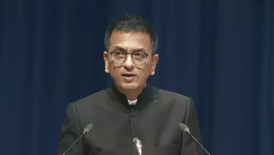 Photo of सुप्रीम कोर्ट की अवकाशकालीन पीठ हाइब्रिड मोड में करेगी सुनवाई …