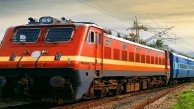 Photo of रेलयात्रियों की सुविधा और यात्रियों की अतिरिक्त भीड़ को कम करने के लिए भारतीय रेलवे इस साल गर्मी में चलाएगा 380 ट्रेनें