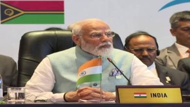 Photo of प्रधानमंत्री मोदी ने कहा कि भारत अपनी क्षमताओं के अनुरूप सभी साथी देशों की मदद करता रहा है