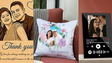 Photo of अगर आप कॉलेज गोइंग हैं और मम्मी के लिए बजट फ्रेंडली और उनकी जरूरत वाला कोई गिफ्ट लेने की सोच रहे हैं तो ये गिफ्ट आइडियाज आपकी मदद कर सकते हैं