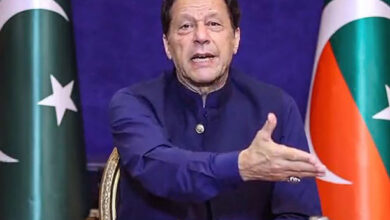 Photo of आईए जानें आखिर कौन हैं ‘डर्टी हैरी’ जिसका इमरान खान ने गिरफ्तारी से पहले एक वीडियो में किया जिक्र…