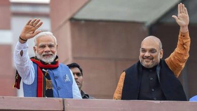 Photo of आईए जानें किस मामले में प्रधानमंत्री मोदी और गृहमंत्री अमित शाह से विश्व चैंपियन मेडलिस्ट बजरंग पूनिया ने हस्तक्षेप करने की लगाई गुहार