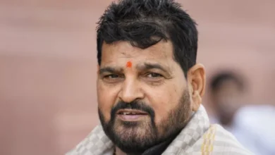 Photo of महिला पहलवानों द्वारा लगाए गए आरोपों के मामले में बृजभूषण शरण सिंह का बयान आया सामने..