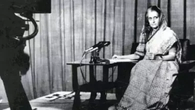 Photo of आपातकाल में &nbsp;देश को कई ऐसे नेता दिए जो बाद में बड़े नेता के तौर पर उभरे..