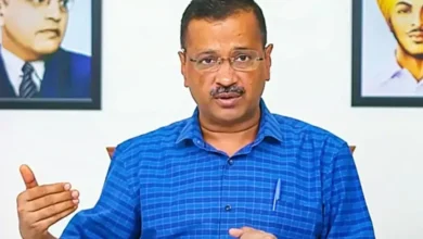 Photo of विपक्षी एकता को लेकर आम आदमी पार्टी ने कांग्रेस के सामने नई रखी है शर्त..