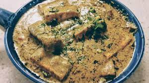 Photo of आइए जान लेते हैं क्या है अफगानी पनीर बनाने की रेसिपी..