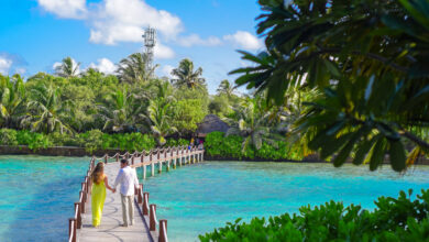Photo of आइए जानते हैं मालदीव्स में घूमने वाली जगहों के बारे में..