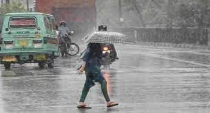 Photo of दिल्ली-एनसीआर ,यूपी और बिहार समेत कई राज्यों के मौसम विभाग ने येलो अलर्ट जारी किया..