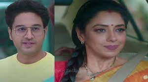 Photo of अनुपमा के लेटेस्ट एपिसोड पर ट्विटर यूजर्स का क्या है रिएक्शन , आपको इस रिपोर्ट में बताते हैं..