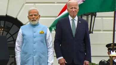 Photo of पीएम मोदी ने अमेरिकी पत्रकार द्वारा पूछे गए एक सवाल के जवाब में कहा कि.. 