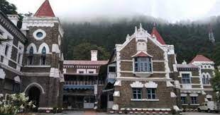 Photo of Nainital हाई कोर्ट ने राज्य में आठ सप्ताह में लोकायुक्त की नियुक्ति का आदेश दिया..