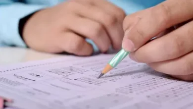 Photo of राजस्थान PTET में भाग लेने वाले स्टूडेंट्स के लिए बड़ी खबर..