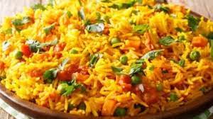 Photo of  आइए जानते हैं कि पोहा और चावल के न्यूट्रिशनल वेल्यू में कितना फर्क है?